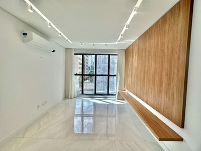 Apartamento, 3 quartos, 107 m² - Foto 3