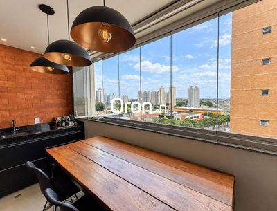 Apartamento, 2 quartos, 68 m² - Foto 3