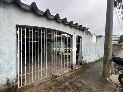 Terreno, 135 m² - Foto 1
