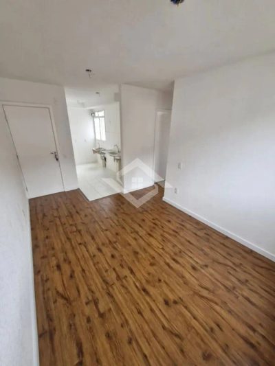 Apartamento, 2 quartos, 40 m² - Foto 3