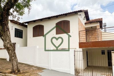 Casa, 4 quartos, 150 m² - Foto 3