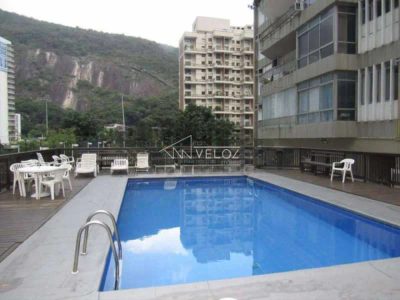 Apartamento, 3 quartos, 114 m² - Foto 1