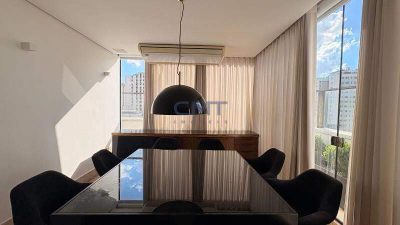Cobertura, 3 quartos, 251 m² - Foto 5