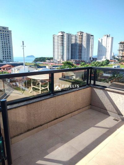 Cobertura, 4 quartos, 165 m² - Foto 3