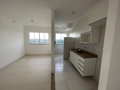 Apartamento, 2 quartos, 58 m² - Foto 2