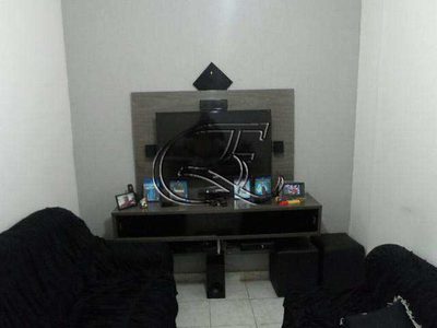 Apartamento, 1 quarto, 40 m² - Foto 4