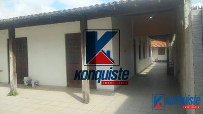 Casa, 3 quartos - Foto 2