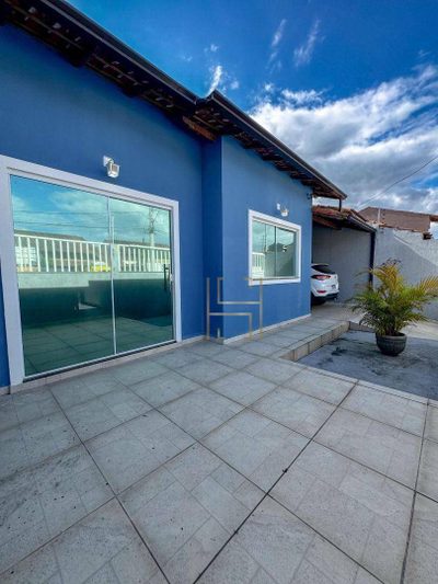 Casa, 2 quartos, 56 m² - Foto 2