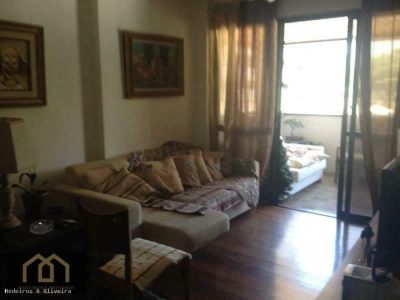 Apartamento, 2 quartos, 100 m² - Foto 1