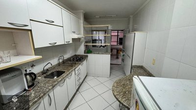 Apartamento, 2 quartos, 87 m² - Foto 1