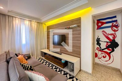 Apartamento, 2 quartos, 65 m² - Foto 4