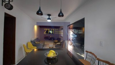 Casa, 3 quartos, 248 m² - Foto 4
