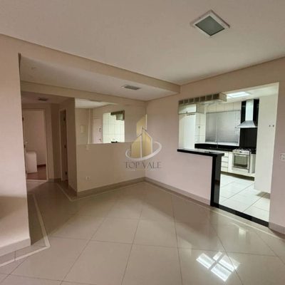 Apartamento, 3 quartos, 90 m² - Foto 2