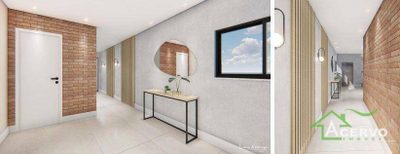 Apartamento, 3 quartos, 90 m² - Foto 3