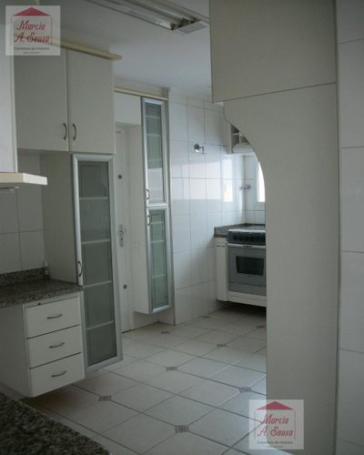 Apartamento, 3 quartos, 130 m² - Foto 5
