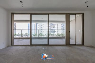 Apartamento, 3 quartos, 149 m² - Foto 3