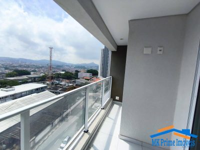 Apartamento, 3 quartos, 65 m² - Foto 2