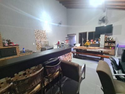 Casa, 3 quartos, 145 m² - Foto 3