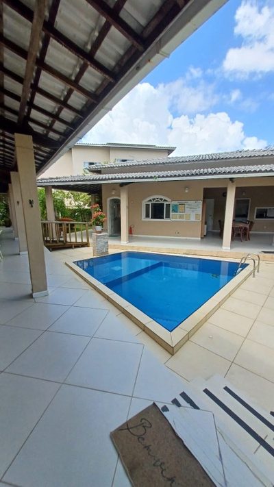 Casa, 6 quartos - Foto 5