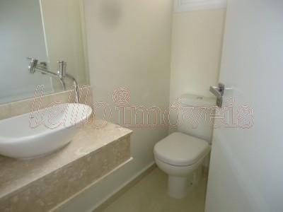 Apartamento, 3 quartos, 130 m² - Foto 5