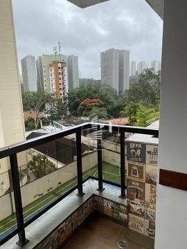 Apartamento, 2 quartos, 78 m² - Foto 2