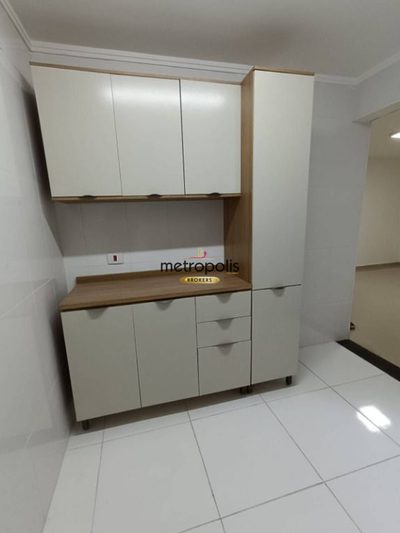 Apartamento, 2 quartos, 55 m² - Foto 3