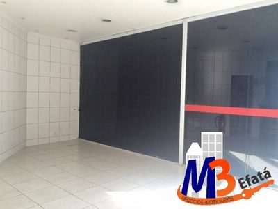 Loja-Salão, 60 m² - Foto 4