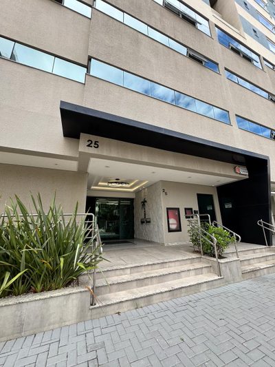 Apartamento, 2 quartos, 86 m² - Foto 2