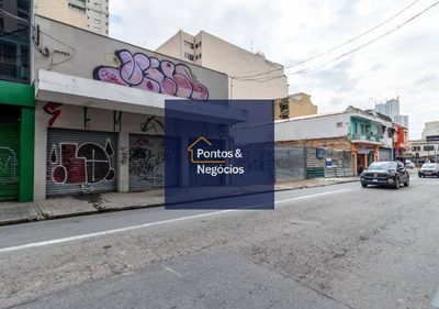 Loja-Salão, 487 m² - Foto 2