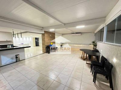 Cobertura, 3 quartos, 145 m² - Foto 5