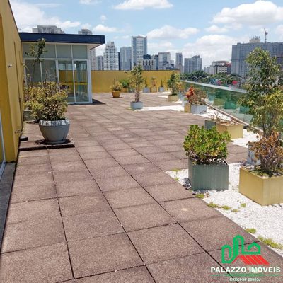 Prédio Inteiro, 1160 m² - Foto 1