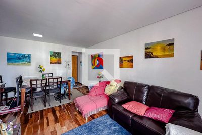 Apartamento, 3 quartos, 95 m² - Foto 3