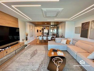 Apartamento, 2 quartos, 140 m² - Foto 4