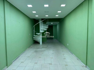 Loja-Salão, 40 m² - Foto 3
