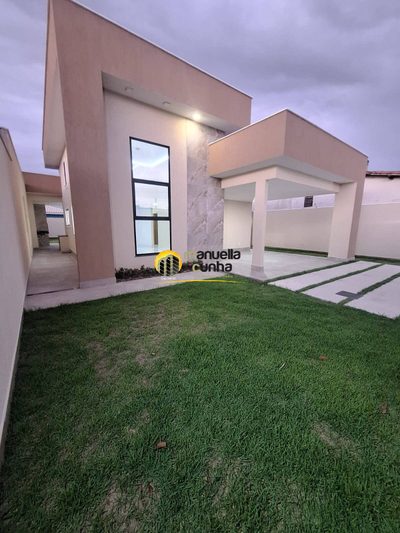Casa, 3 quartos, 1402 m² - Foto 1