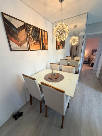 Apartamento, 2 quartos, 56 m² - Foto 4