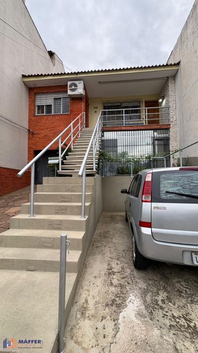 Apartamento, 3 quartos, 108 m² - Foto 1