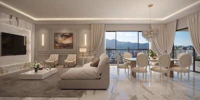 Cobertura, 3 quartos, 135 m² - Foto 3