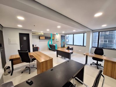 Sala-Conjunto - Foto 3