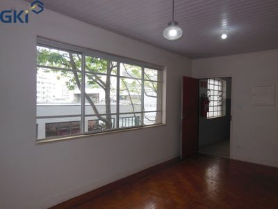 Apartamento, 2 quartos, 80 m² - Foto 1