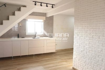 Cobertura, 2 quartos, 103 m² - Foto 1