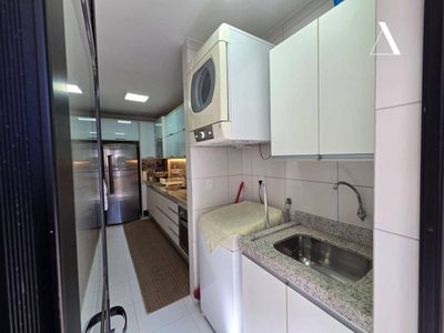 Apartamento, 2 quartos, 72 m² - Foto 3