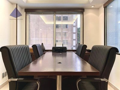 Sala-Conjunto, 76 m² - Foto 2