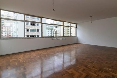 Apartamento, 3 quartos, 173 m² - Foto 3