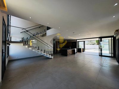 Casa, 4 quartos, 292 m² - Foto 3