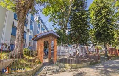 Apartamento, 2 quartos, 47 m² - Foto 1