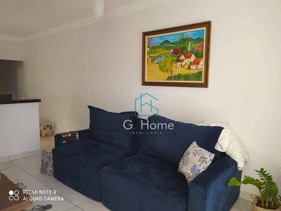 Casa, 3 quartos, 73 m² - Foto 2