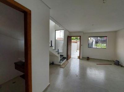 Sobrado, 4 quartos, 100 m² - Foto 4