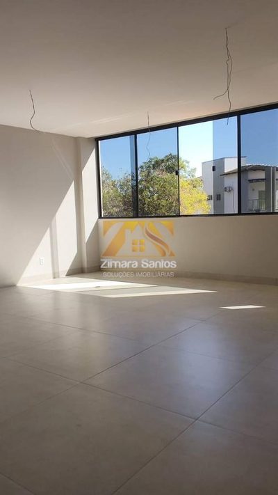Sala-Conjunto, 46 m² - Foto 2
