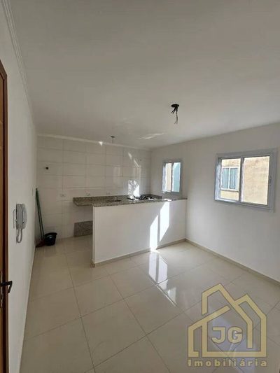 Cobertura, 2 quartos, 72 m² - Foto 2